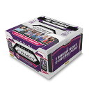 【未開封BOX】PANINI 2024-25 PRIZM PREMIER LEAGUE SOCCER HOBBY【PANINI/パニーニ】【サッカー グッズ ト...