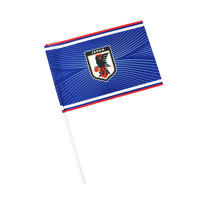 日本代表 2026 オフィシャル フラッ�