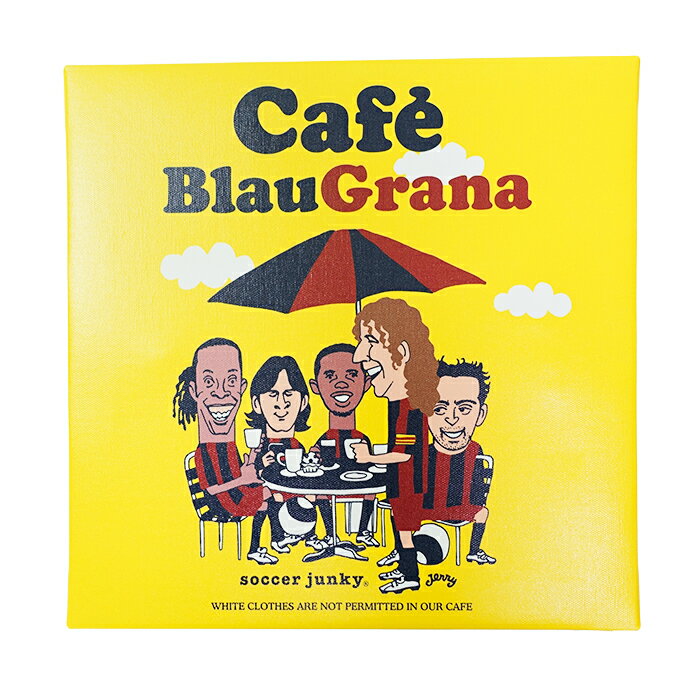 soccer junky(サッカージャンキー) キャ