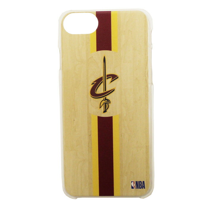 樂天商城 - ★SALE★セール★クリーブランド・キャバリアーズ オフィシャル iPhone(6/6s/7兼用)ハードカバー(NBA31976)【NBA バスケットボール グッズ 雑貨】【店頭受取対応商品】