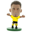 トルガン・アザール ドルトムント CS ホーム サッカースターズ【SoccerStarz サッカーフィギュア】【サッカー サポーター グッズ】【店頭受取対応商品】