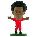 サネ バイエルンミュンヘン CS ホーム サッカースターズ【SoccerStarz サッカーフィギュア】【サッカー サポーター グッズ】【店頭受取対応商品】