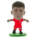 サポーターグッズ パバール バイエルンミュンヘン CS ホーム サッカースターズ【SoccerStarz サッカーフィギュア】【サッカー サポーター グッズ】【店頭受取対応商品】