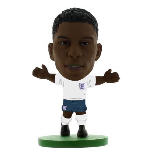 ラッシュフォード イングランド代表 NP サッカースターズ【SoccerStarz サッカーフィギュア】【サッカー サポーター グッズ】【店頭受取対応商品】