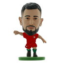 ブルーノ フェルナンデス ポルトガル代表 サッカースターズ【SoccerStarz サッカーフィギュア】【サッカー サポーター グッズ】【店頭受取対応商品】