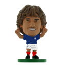 グリーズマン フランス代表 RS ホーム サッカースターズ【SoccerStarz サッカーフィギュア】【サッカー サポーター グッズ】【店頭受取対応商品】