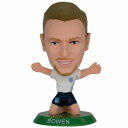 ボーウェン イングランド代表 2024 サッカースターズ【SoccerStarz サッカーフィギュア】【サッカー サポーター グッズ】【店頭受取対応商品】