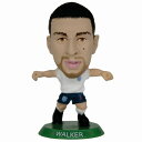 ウォーカー イングランド代表 2024 サッカースターズ【SoccerStarz サッカーフィギュア】【サッカー サポーター グッズ】【店頭受取対応商品】