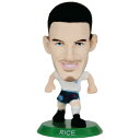 ライス イングランド代表 2024 サッカースターズ【SoccerStarz サッカーフィギュア】【サッカー サポーター グッズ】(405928)【店頭受取対応商品】