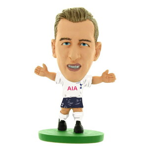 ハリー・ケイン トッテナム CS ホーム サッカースターズ【SoccerStarz サッカーフィギュア】【サッカー サポーター グッズ】【店頭受取対応商品】