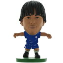 サポーターグッズ リース・ジェームズ チェルシー CS ホーム サッカースターズ【SoccerStarz サッカーフィギュア】【サッカー サポーター グッズ】【店頭受取対応商品】