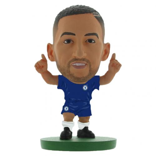 サポーターグッズ ツィエク チェルシー CS ホーム サッカースターズ【SoccerStarz サッカーフィギュア ジエフ】【サッカー サポーター グッズ】【店頭受取対応商品】