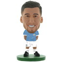 サポーターグッズ ルベン・ディアス マンチェスターシティ CS ホーム サッカースターズ【SoccerStarz サッカーフィギュア】【サッカー サポーター グッズ】【店頭受取対応商品】