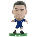 サポーターグッズ コバチッチ チェルシー CS ホーム サッカースターズ【SoccerStarz サッカーフィギュア】【サッカー サポーター グッズ】【店頭受取対応商品】