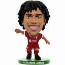 アレクサンダー・アーノルド リバプール 23-24 ホーム サッカースターズ【SoccerStarz サッカーフィギュア】【サッカー サポーター グッズ】【店頭受取対応商品】