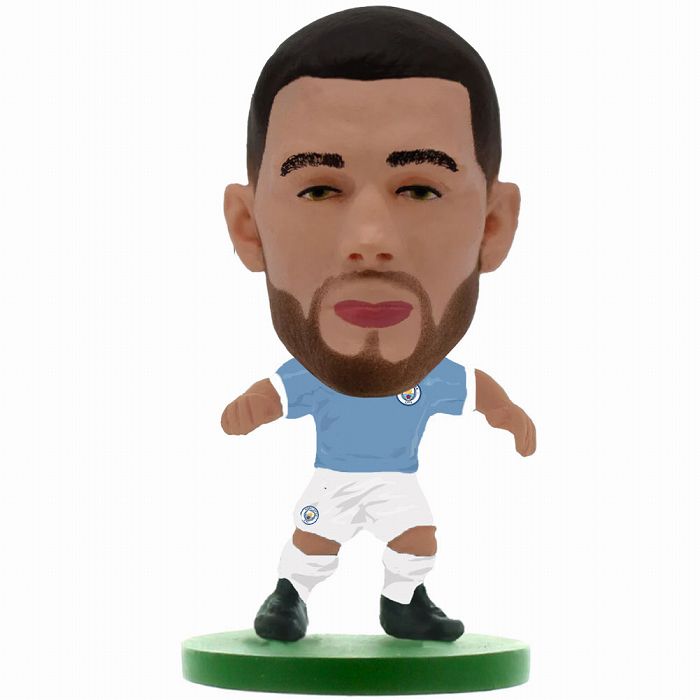 コバチッチ マンチェスターシティ CS ホーム サッカースターズ【SoccerStarz サッカーフィギュア】【サッカー サポーター グッズ】【店頭受取対応商品】