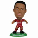 フラーフェンベルフ リバプール 24-25 ホーム サッカースターズ【SoccerStarz サッカーフィギュア】【サッカー サポーター グッズ】【店頭受取対応商品】(3)