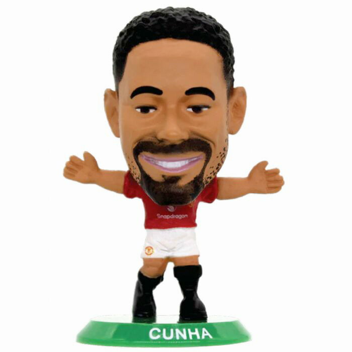 コリンシアン プロスターズ マンチェスター・ユナイテッド 18体セット コリンシアン マンチェスターUTD12体セット フィギュア ＜ OKAフットボール