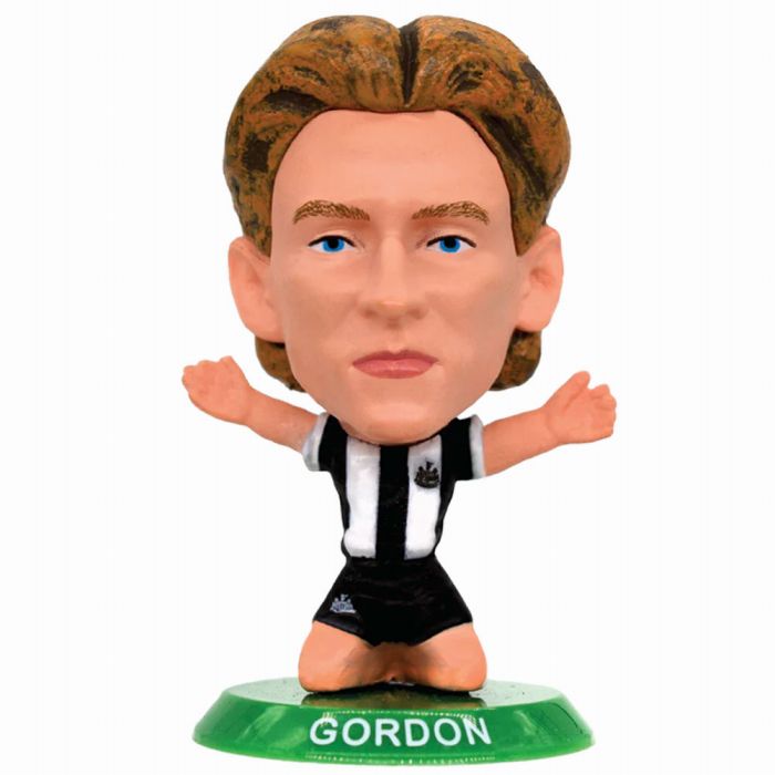 Other - ゴードン ニューカッスル CS ホーム サッカースターズ【SoccerStarz サッカーフィギュア】【サッカー サポーター グッズ 】【店頭受取対応商品】
