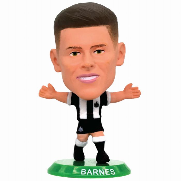 Other - バーンズ ニューカッスル CS ホーム サッカースターズ【SoccerStarz サッカーフィギュア】【サッカー サポーター グッズ 】【店頭受取対応商品】