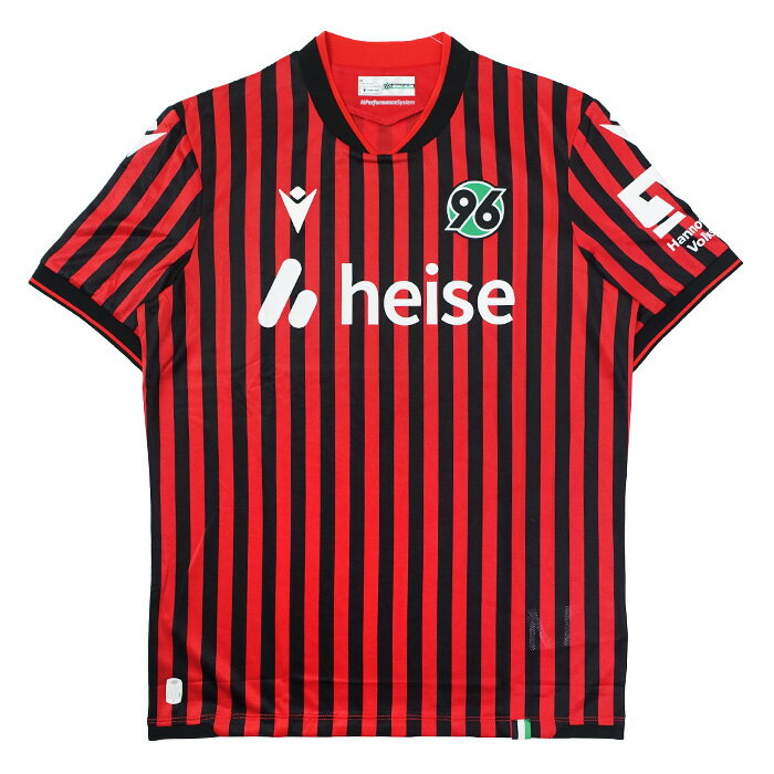 楽天市場】ハノーファー96の通販