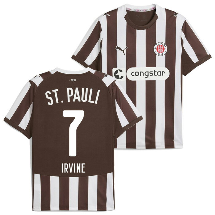 楽天市場】ザンクトパウリ ユニフォームの通販