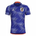 アディダス サッカー日本代表 2022 ホーム レプリカ ユニフォーム【adidas/アディダス】【サッカー ウエア レプリカユニフォーム】(HF1845)【店頭受取対応商品】