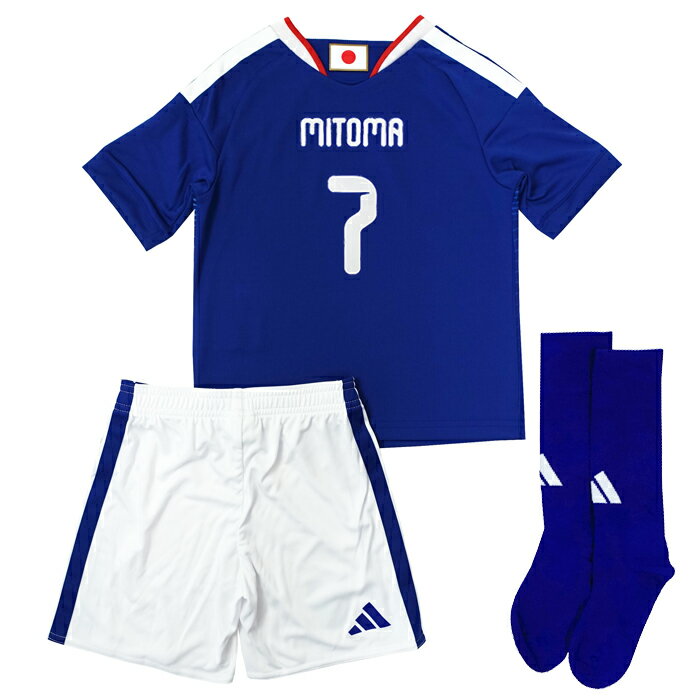 ���å� ���ǥ����� ���å���������ɽ 2026 �ۡ��� ��ץꥫ ��˥ե����� ���å� No.7 ���� ����adidas/���ǥ������ۡڥ��å��� ������ ��ץ�...