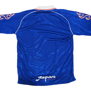 ★SALE★セール★【ヴィンテージ】日本代表 98-99 ホーム 長袖 ユニフォーム【asics/アシックス】【サッカー ウエア レプリカユニフォーム】【店頭受取対応商品】安売り サッカー 用品 セール