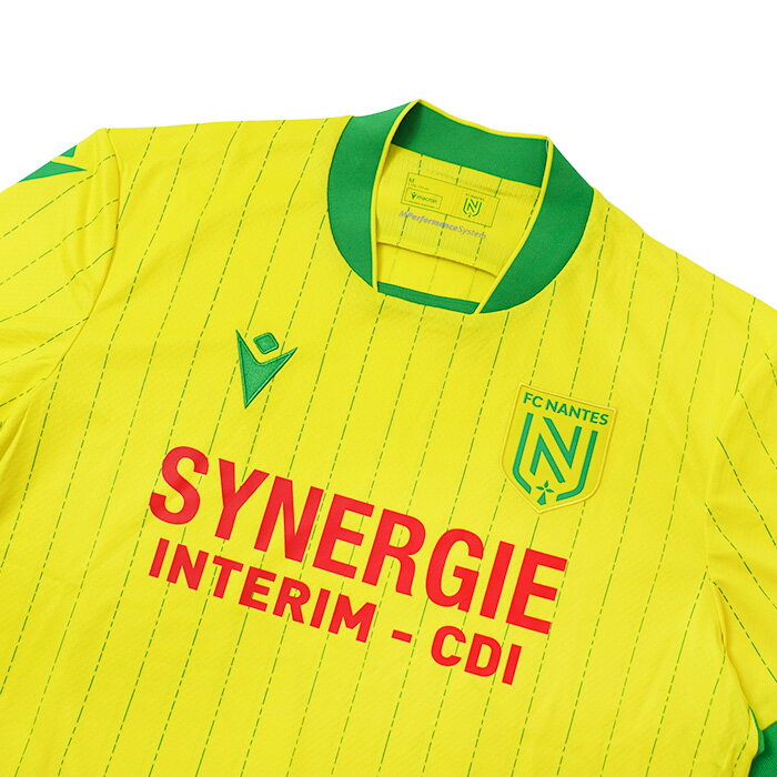 ��FC�ʥ�� 25-26 �ۡ��� Ⱦµ ��˥ե������macron/�ޥ�����ۡڥ��å��� ������ ��ץꥫ��˥ե������(70011488)��ŹƬ�����б����ʡ�