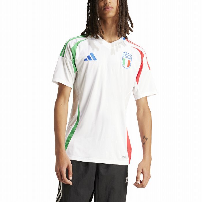 �������ꥢ��ɽ 2024 �������� Ⱦµ ��˥ե����� No.18 �Х�å��adidas/���ǥ������ۡڥ��å��� ������ ��ץꥫ��˥ե������(IN0656/18B)��ŹƬ�����б����ʡ�