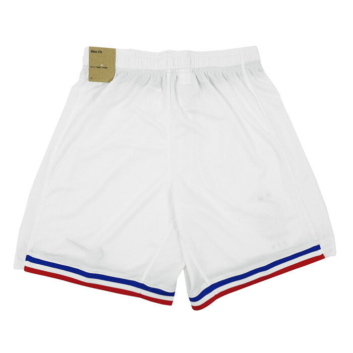 サッカーショップ fcFAのフランス代表 2024 ホーム ショーツ【NIKE/ナイキ】【サッカー パンツ レプリカユニフォーム】(FJ4296-100)【店頭受取対応商品】｜アングル3