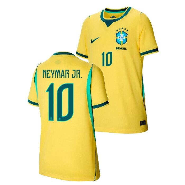 楽天市場】サッカー ブラジル代表 ユニフォーム（サッカー・フットサル