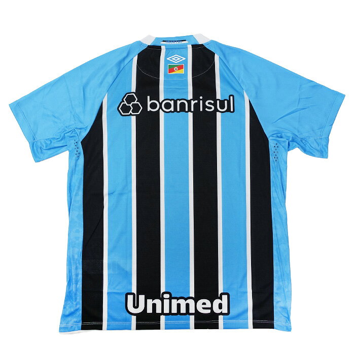 ●グレミオ 25-26 ホーム 半袖 ユニフォーム【umbro/アンブロ】【サッカー ウエア ...