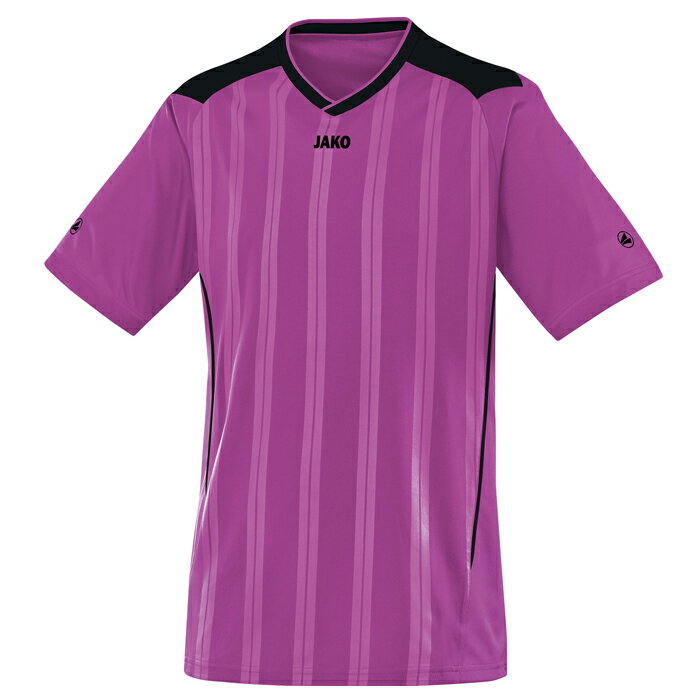 ★SALE★セール★ヤコ COPA ゲームジャージー 半袖(パープル)【JAKO/ヤコ】【サッカー ウエア】(4272-58)【店頭受取対応商品】
