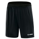 ★SALE★セール★ヤコ Manchester ゲームパンツ(ブラック)【JAKO/ヤコ】【サッカー ウエア】(4412)【店頭受取対応商品】