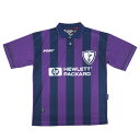 ●トッテナム 1995-96 レトロ アウェイ 半袖 ユニフォーム【PONY/ポニー】【サッカー ウエア 復刻】(PNYTOT005)【店頭受取対応商品】