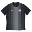 ●チェルシー 25-26 GK 半袖 ユニフォーム(胸スポンサー無し)【NIKE/ナイキ】【サッカー ウエア レプリカユニフォーム】(HJ4487-011)【店頭受取対応商品】【オフィシャルマーク対応】