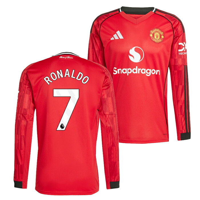 楽天市場】マンチェスターユナイテッド ユニフォーム 長袖の通販