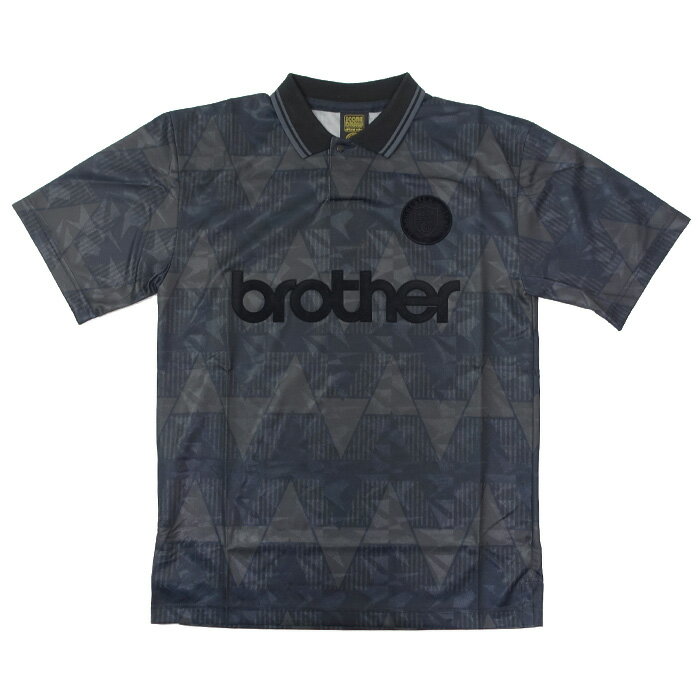 ●マンチェスターシティ 89-91 ホーム 半袖 Black Out レトロ ユニフォーム (復刻モデル)【SCORE DRAW/スコアドロー】【サッカー ウエア レプリカユニフォーム】(MANC90HBOUTPYSS)【店頭受取対応商品】