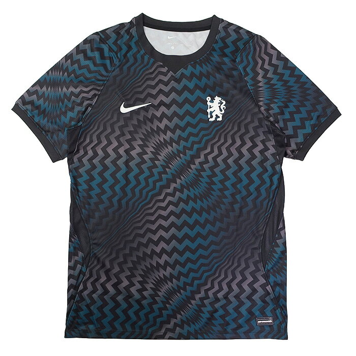 Nike 黒 チェルシー ユニ ナイキ 25-26 CFC チェルシー ホームレプリカ