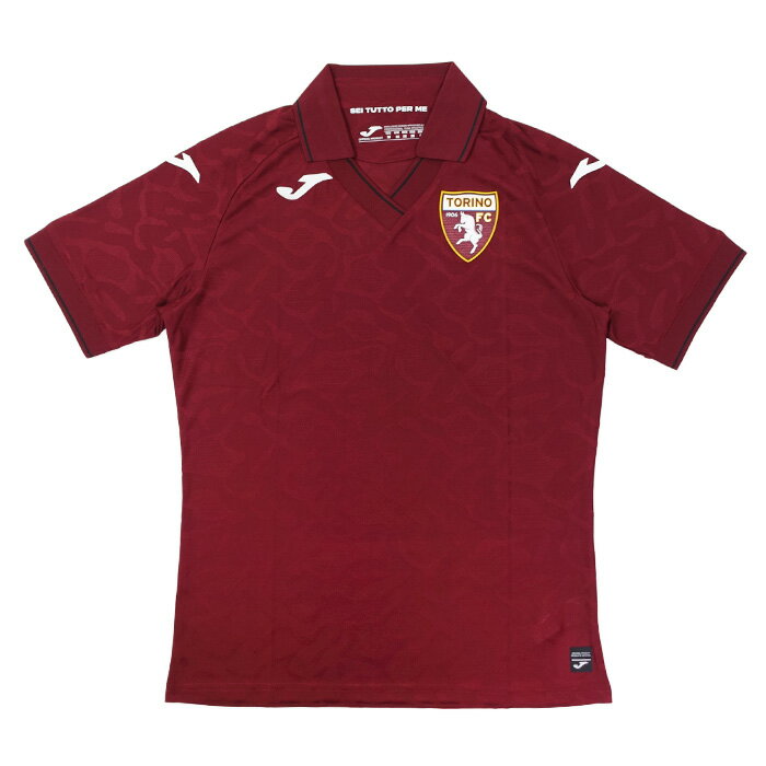 トリノ 19-20シーズン ホームユニフォーム トリノ 19-20シーズン