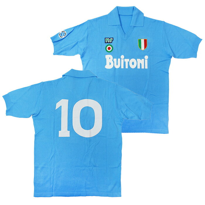 楽天市場】ナポリ ユニフォームの通販