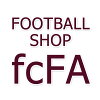 サッカーショップ fcFA