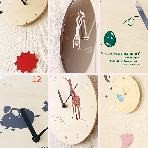 MOBILE CLOCK����ӡ��륯���å�