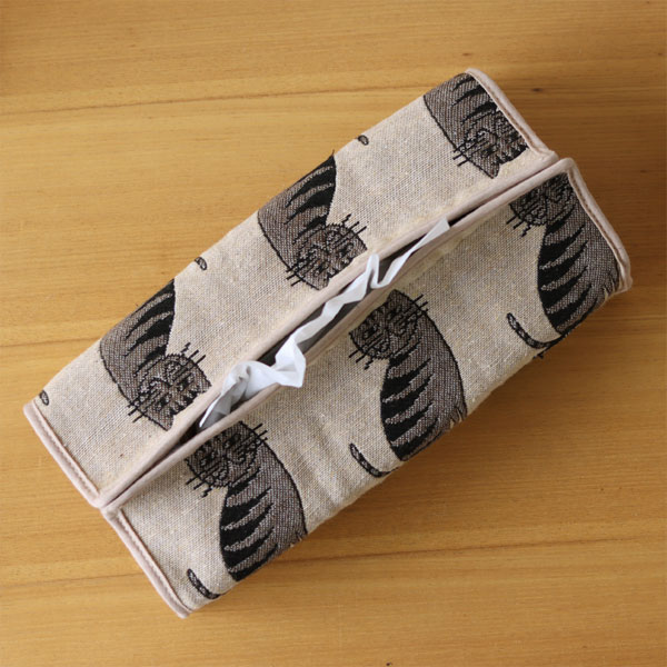 【ポイント10倍】tente テンテ ティッシ...の紹介画像3