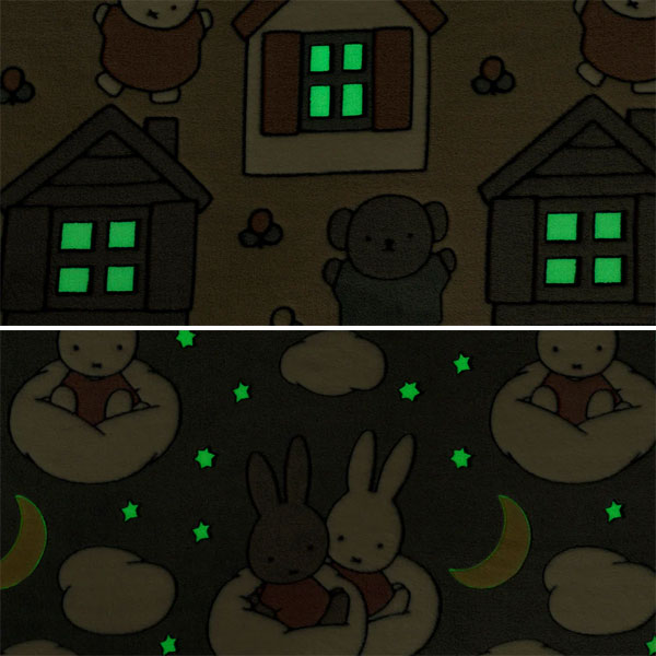 Dick Bruna �ǥ��å��֥롼�� �ե��ˡ��֥�󥱥å�M�ڥߥåե��� �ǥ��å��֥롼�� ���� �٥ӡ����� ���ե�����