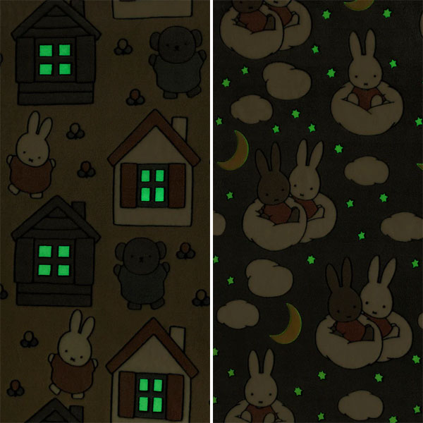 Dick Bruna �ǥ��å��֥롼�� �ե��ˡ��֥�󥱥å�L�ڥߥåե��� �ե꡼�� ���� �Ҥ��ݤ� ��Ƚ��