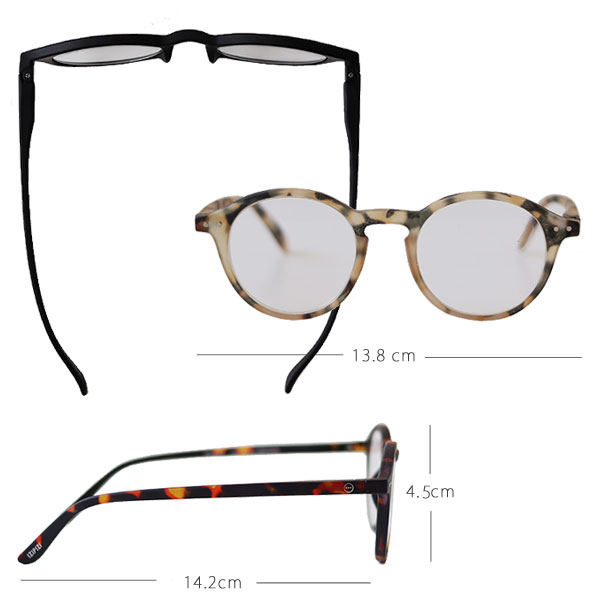 IZIPIZI READING #D��Ϸ��� ���������ѥᥬ�� ��� ���˥����饹 �����ԥ���