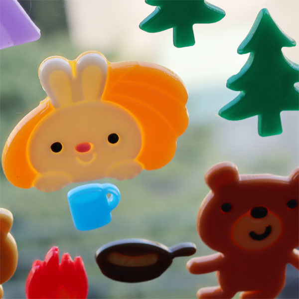 �ڥݥ����10�ܡۥ��ߥǥ� �Хå�S ���˥ޥ륭����